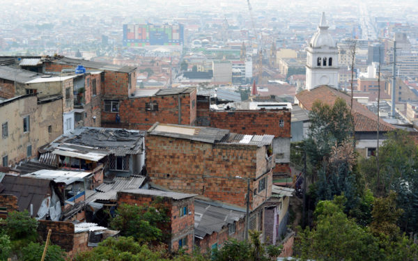 Ayer, barrios criminales; hoy, modelos de convivencia: así están cambiando las ciudades de Colombia