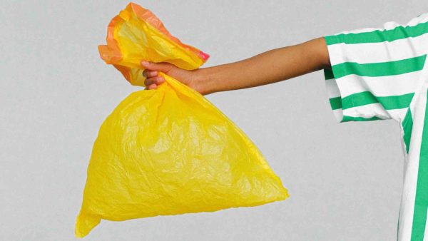 Por qué no se reciclan todos los plásticos (y por qué eso debería darte igual a la hora de reciclar)